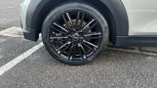 MINI Hatchback 1.5 Cooper Exclusive 3dr Petrol Hatchback